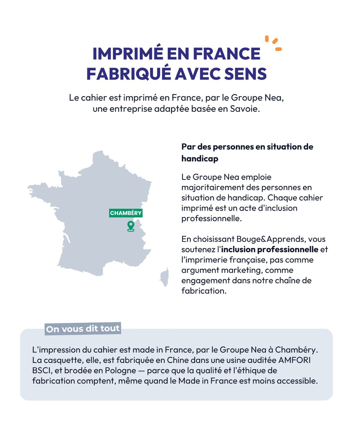 Cahier de Vacances Actif DUO