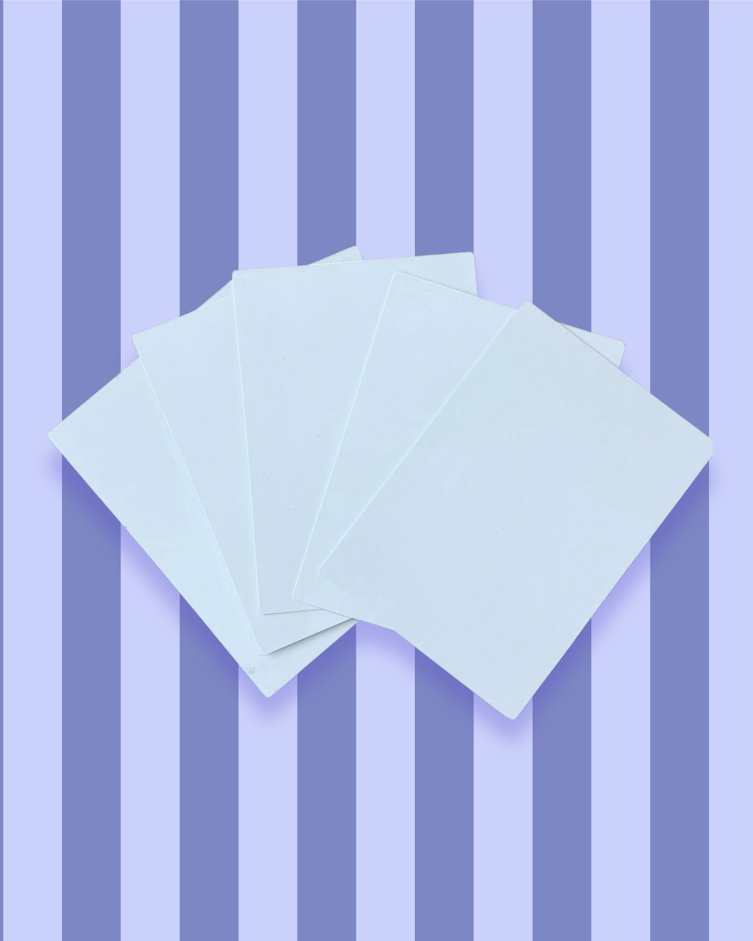Cartes effaçables